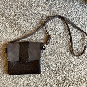 Leather Purse